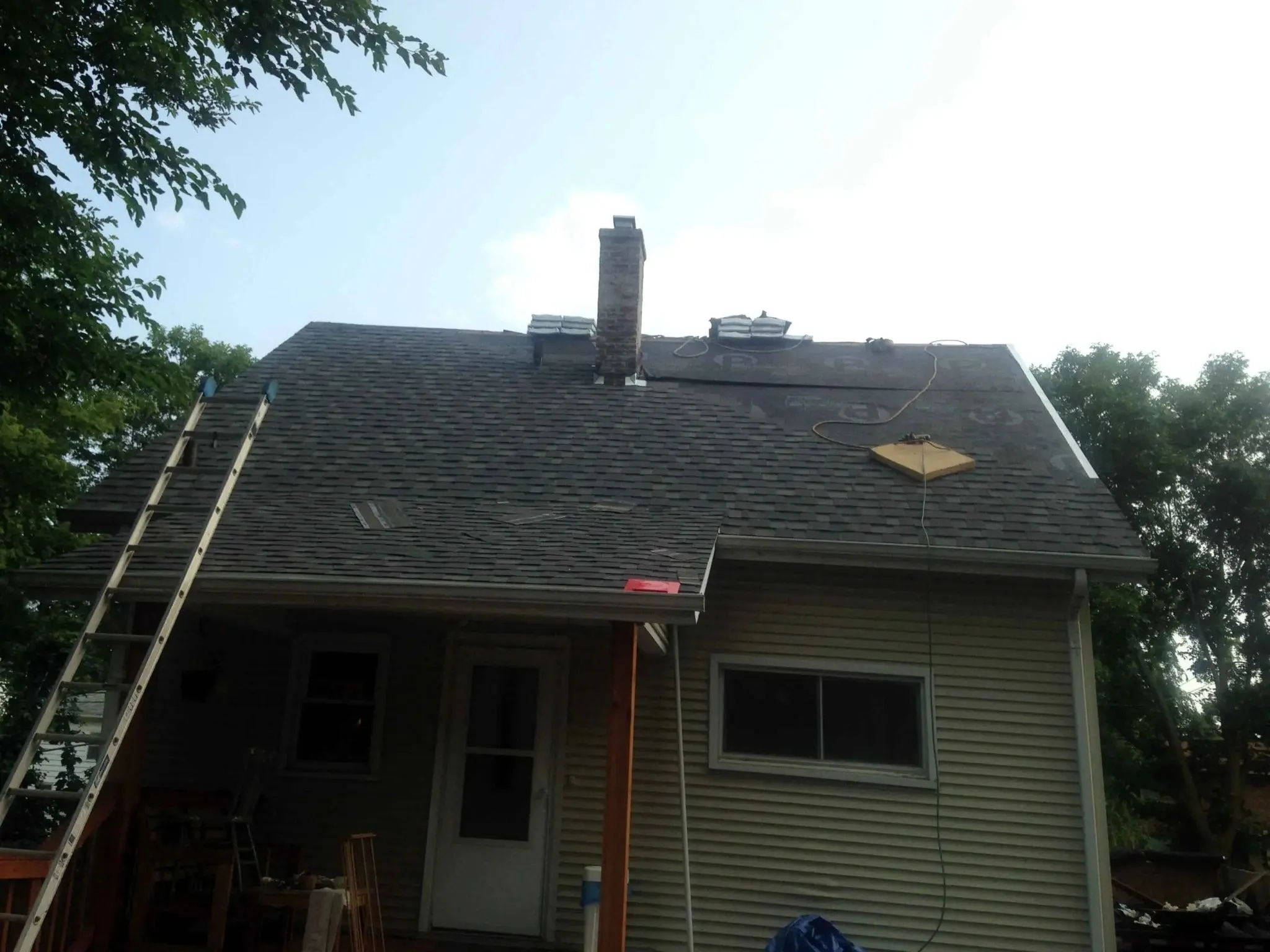 All-State Roofing photo 4