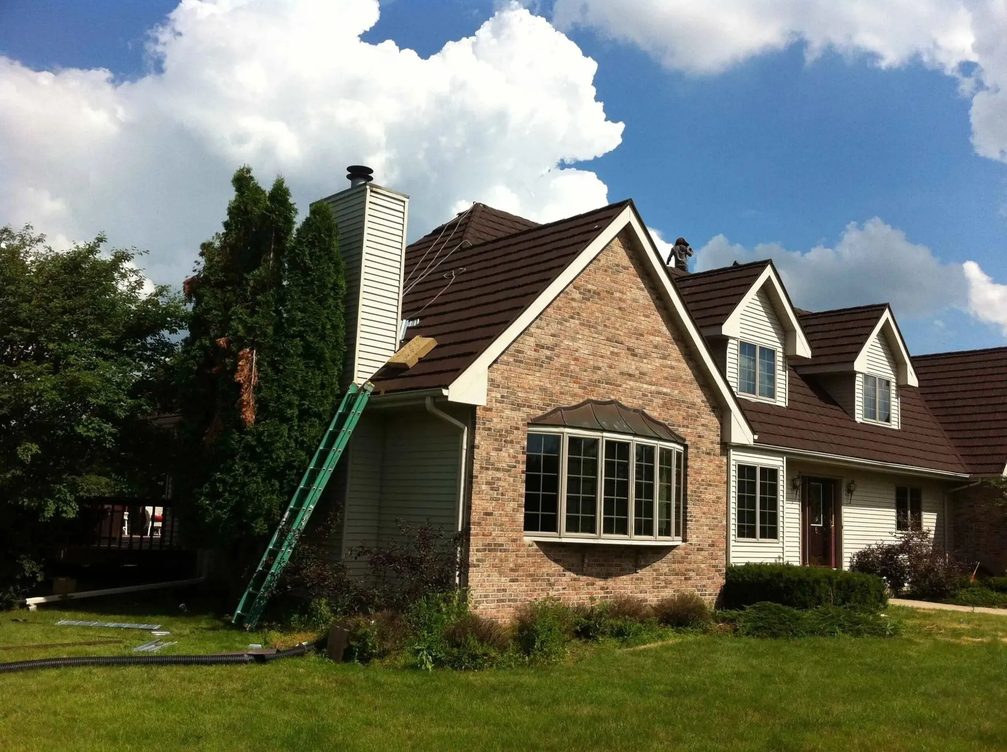 All-State Roofing photo 2