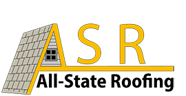 All-State Roofing logo