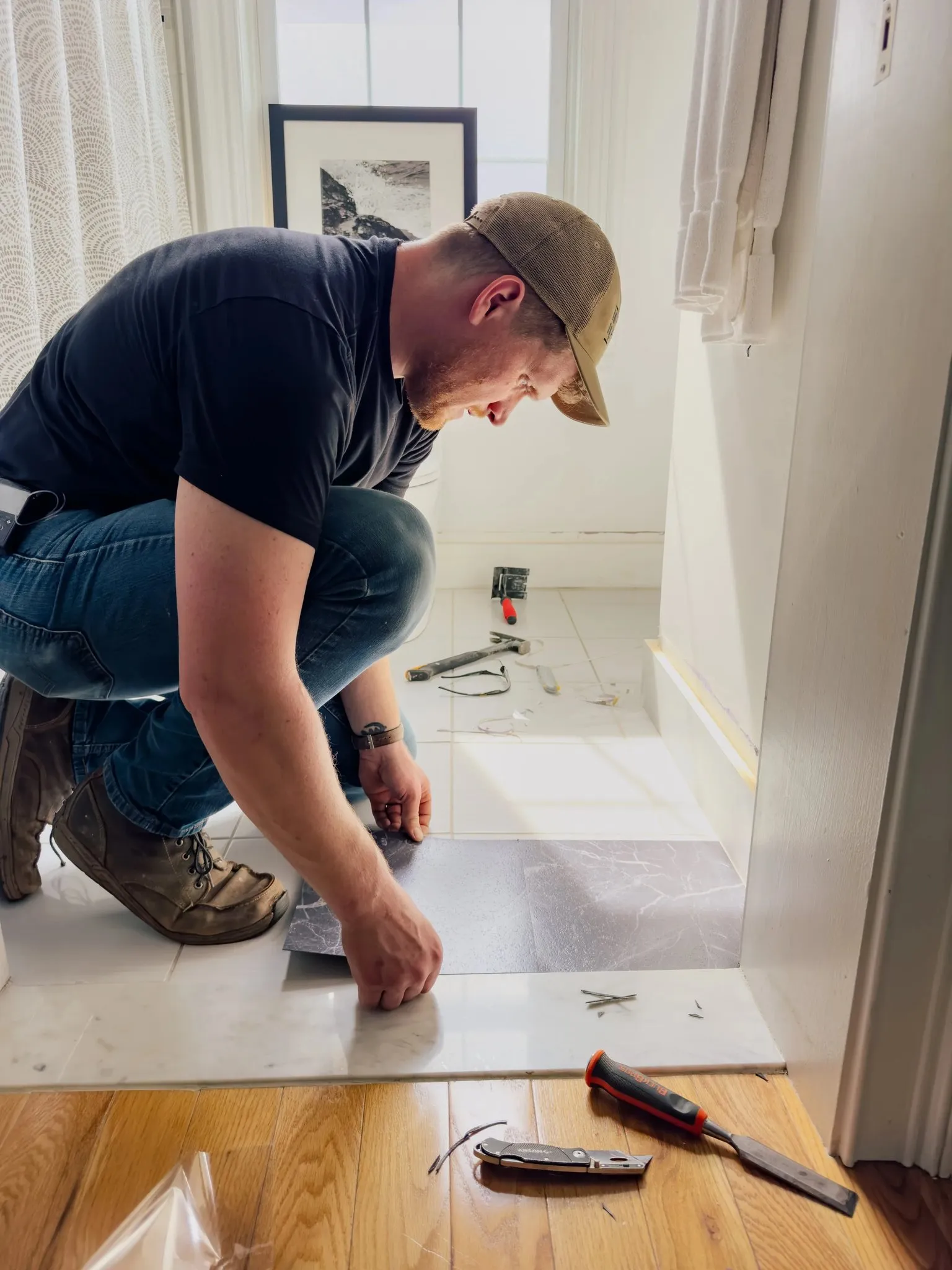 Fishtown Handyman photo 1