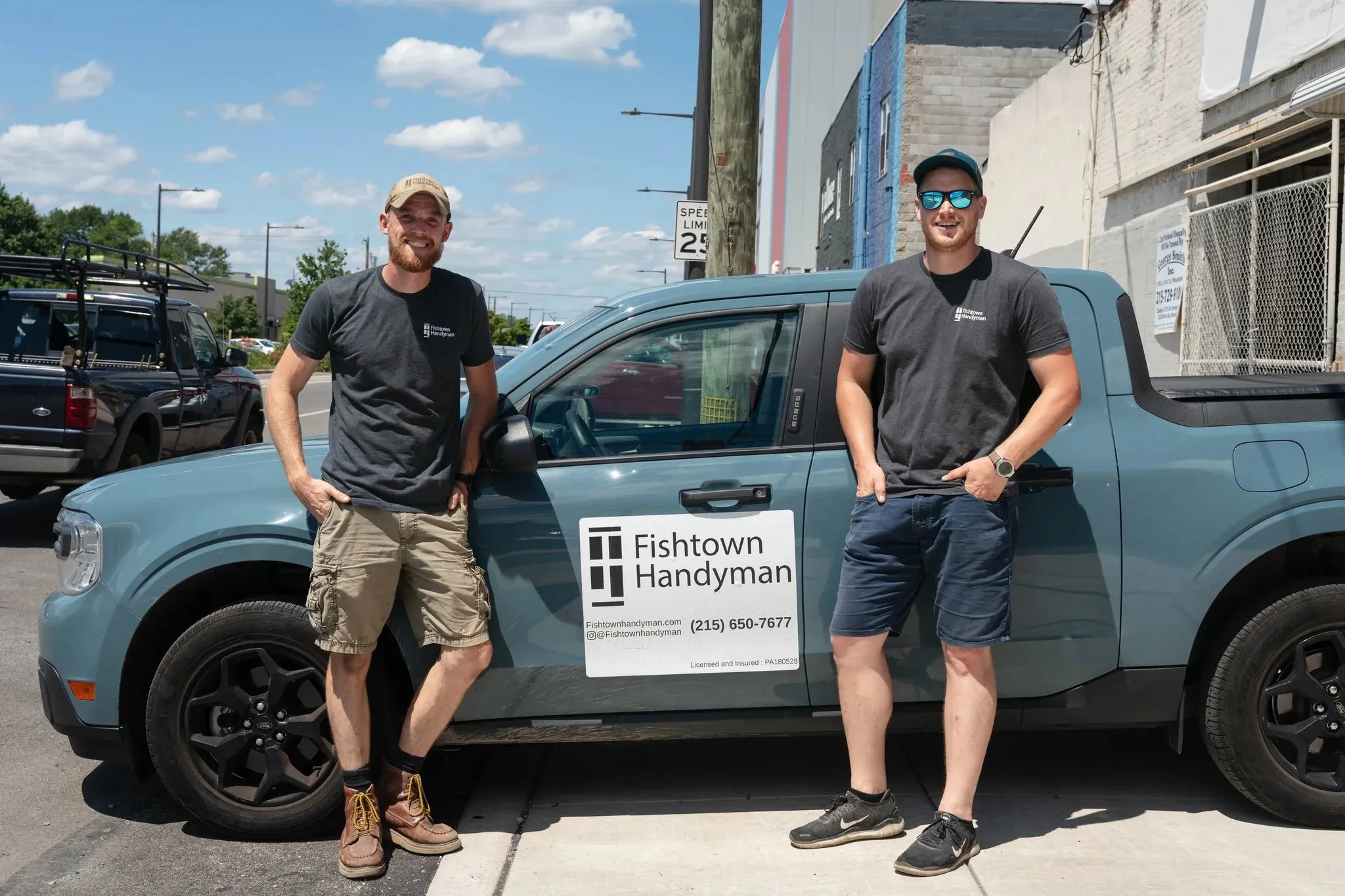 Fishtown Handyman photo 3