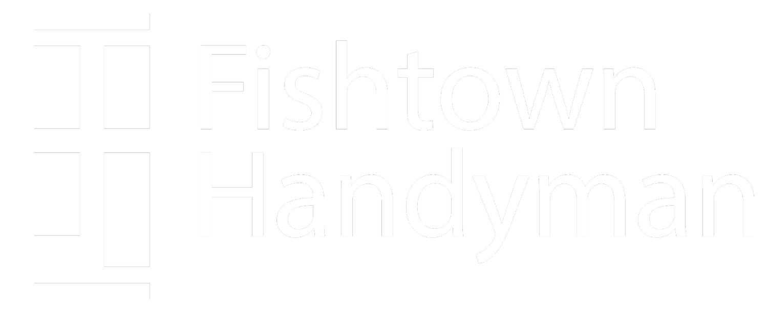 Fishtown Handyman logo