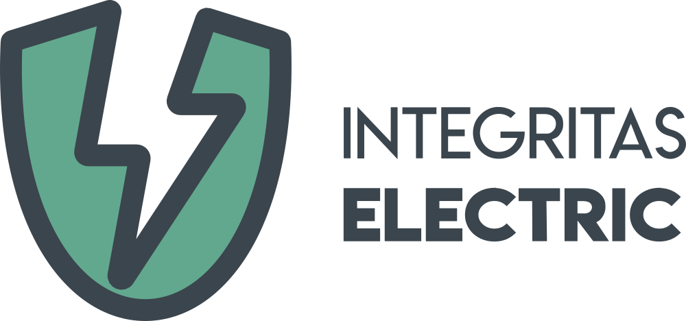 Integritas Electric logo