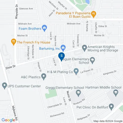 Vargas & Sons photo 1