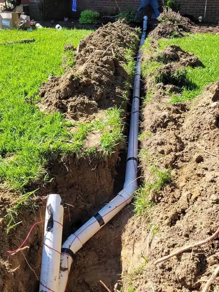 Barry and Sons Plumbing photo 2