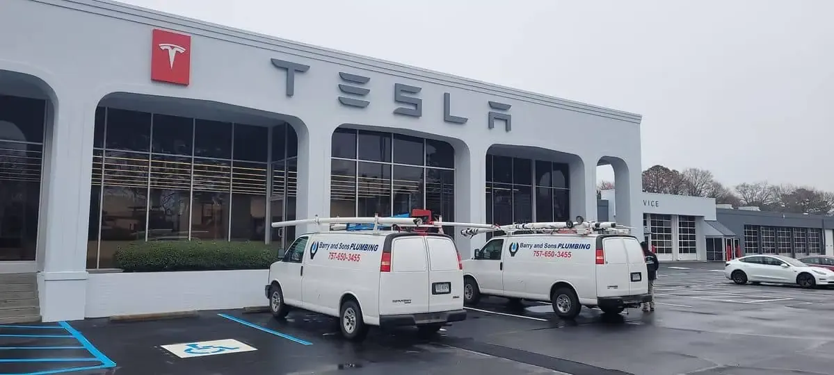 Barry and Sons Plumbing photo 3