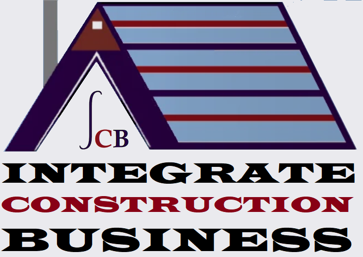 Integrate Construction Business logo