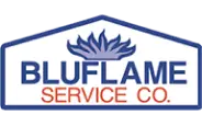 Bluflame Service Company logo