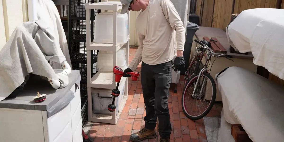 Colepepper Plumbing photo 5