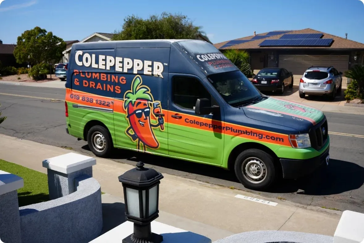 Colepepper Plumbing photo 9