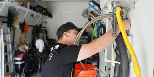 Colepepper Plumbing photo 1