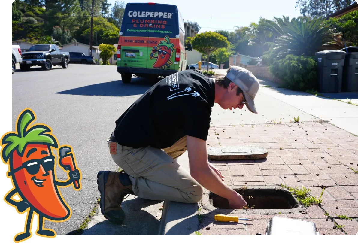 Colepepper Plumbing photo 3