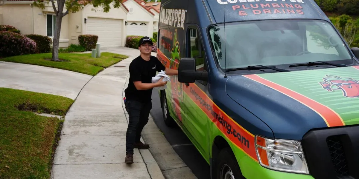 Colepepper Plumbing photo 7