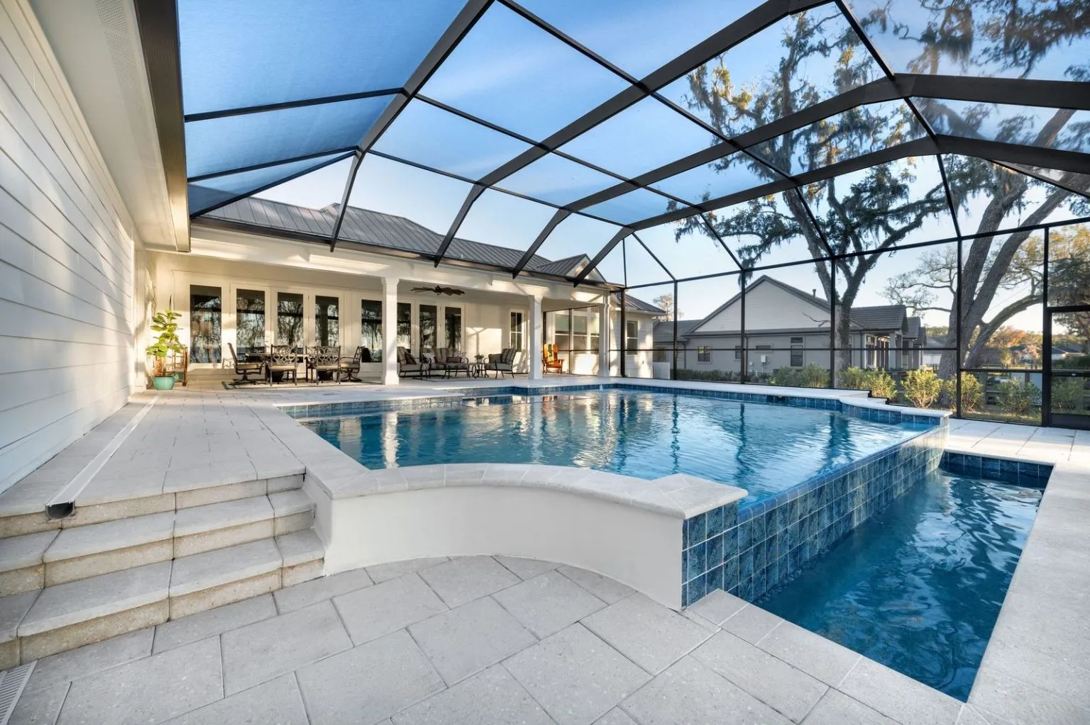 Kerry Martin Pool and Spa Builders Inc photo 5