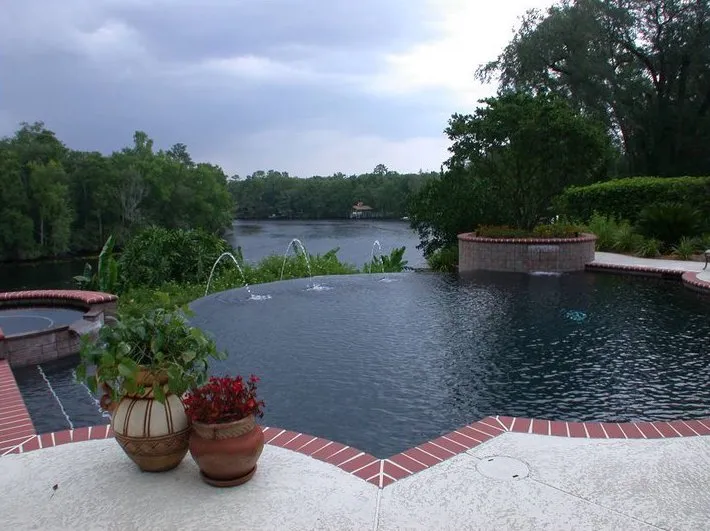 Kerry Martin Pool and Spa Builders Inc photo 7