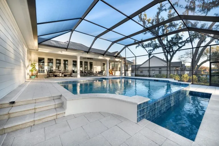 Kerry Martin Pool and Spa Builders Inc photo 2