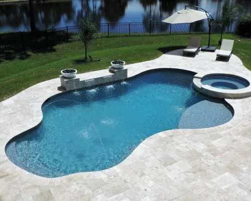 Kerry Martin Pool and Spa Builders Inc photo 4