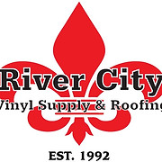 River City Vinyl Supply & Roofing LLC logo