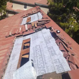 Thomas Roofing & Repair photo 5