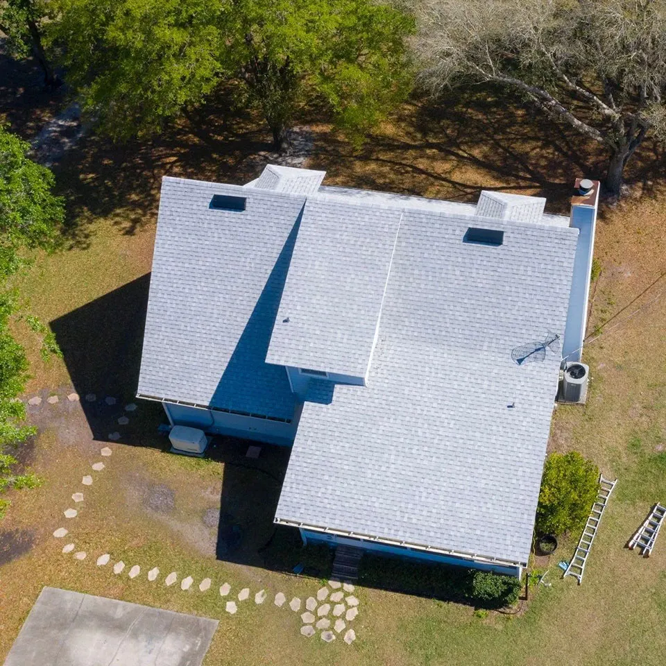 Thomas Roofing & Repair photo 4