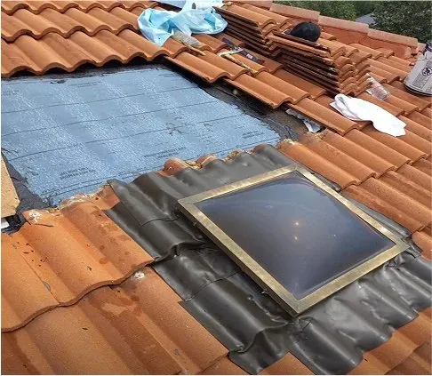 Thomas Roofing & Repair photo 2