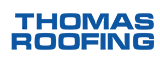 Thomas Roofing & Repair logo