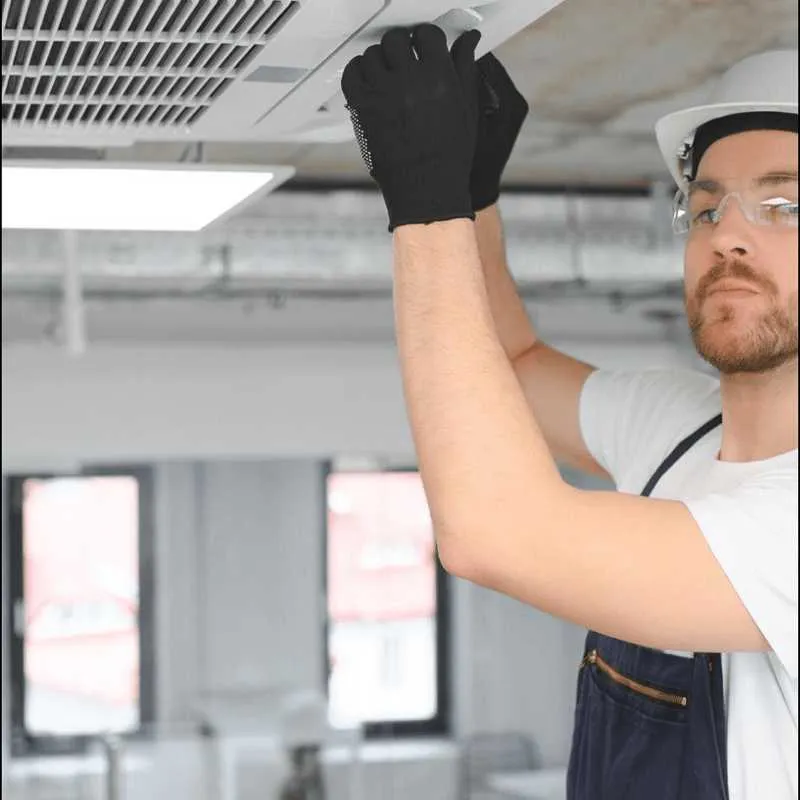 Dick Ray Master Plumber Heating and Cooling photo 2