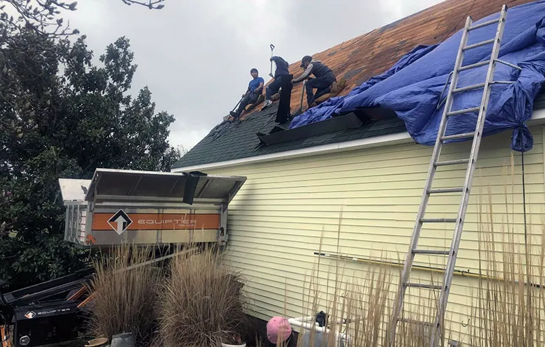 Skylux Builders LLC – Roofing & Roof Repair Gilbert photo 6