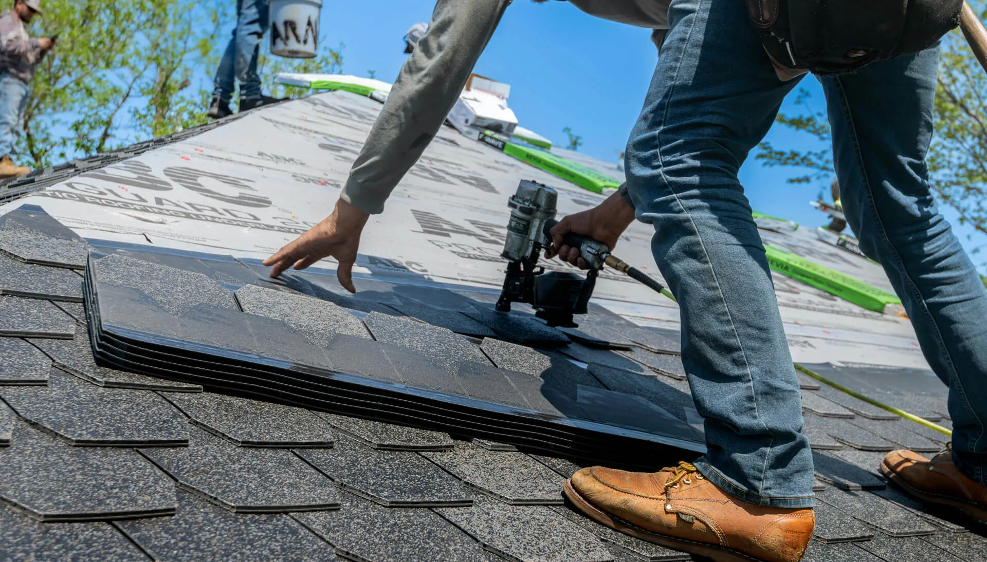 Skylux Builders LLC – Roofing & Roof Repair Gilbert photo 7