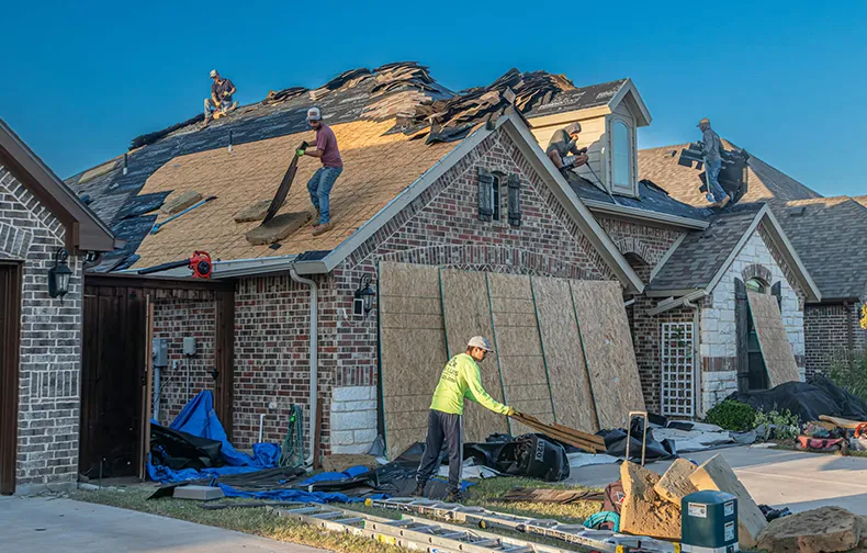 Skylux Builders LLC – Roofing & Roof Repair Gilbert photo 9