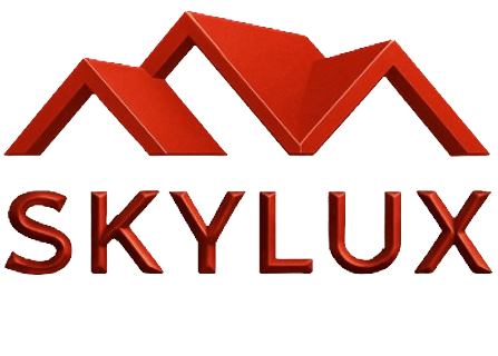 Skylux Builders LLC – Roofing & Roof Repair Gilbert logo