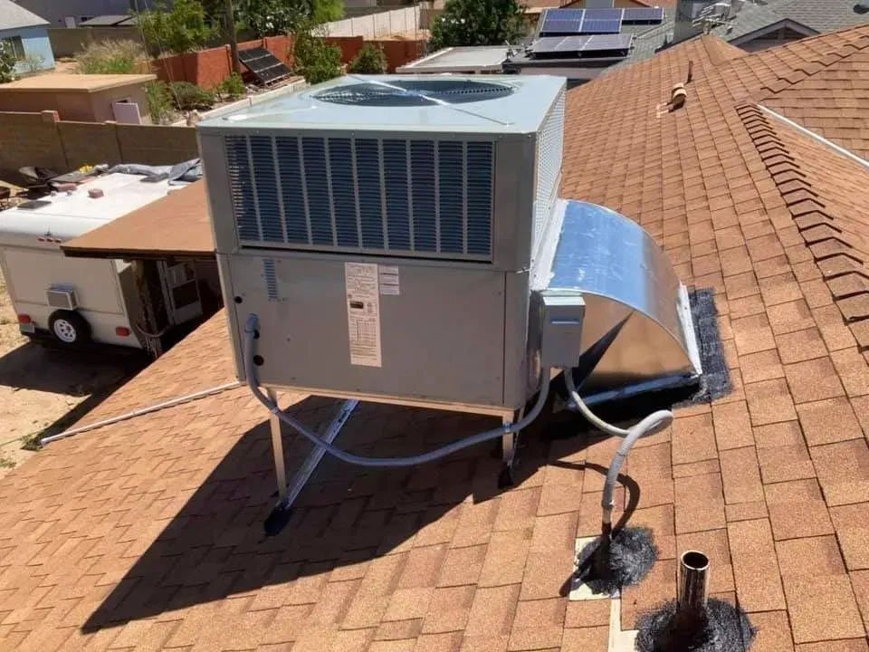 True North Air Conditioning photo 3