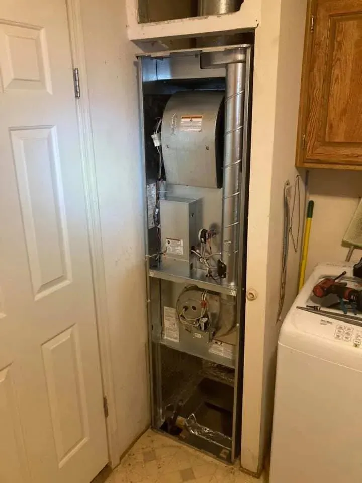 True North Air Conditioning photo 14