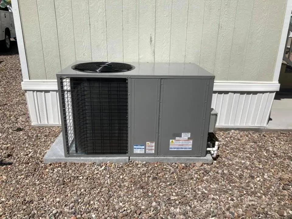 True North Air Conditioning photo 7