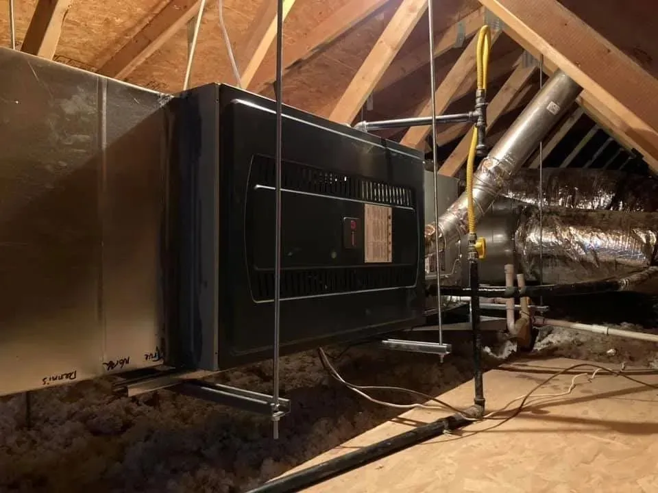 True North Air Conditioning photo 9