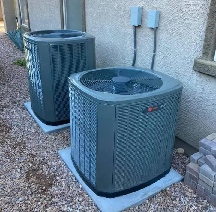 True North Air Conditioning photo 2