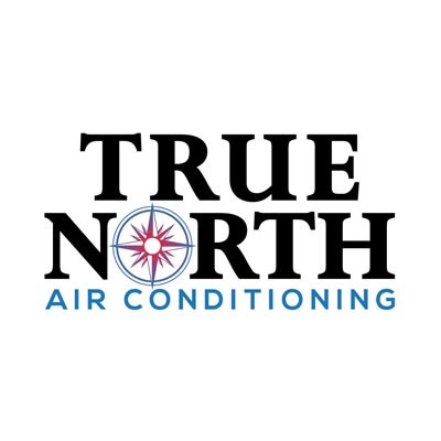 True North Air Conditioning logo