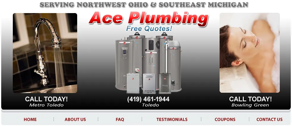 Ace Plumbing photo 1