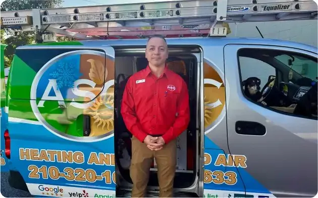 ASC Heating & Air Conditioning photo 2