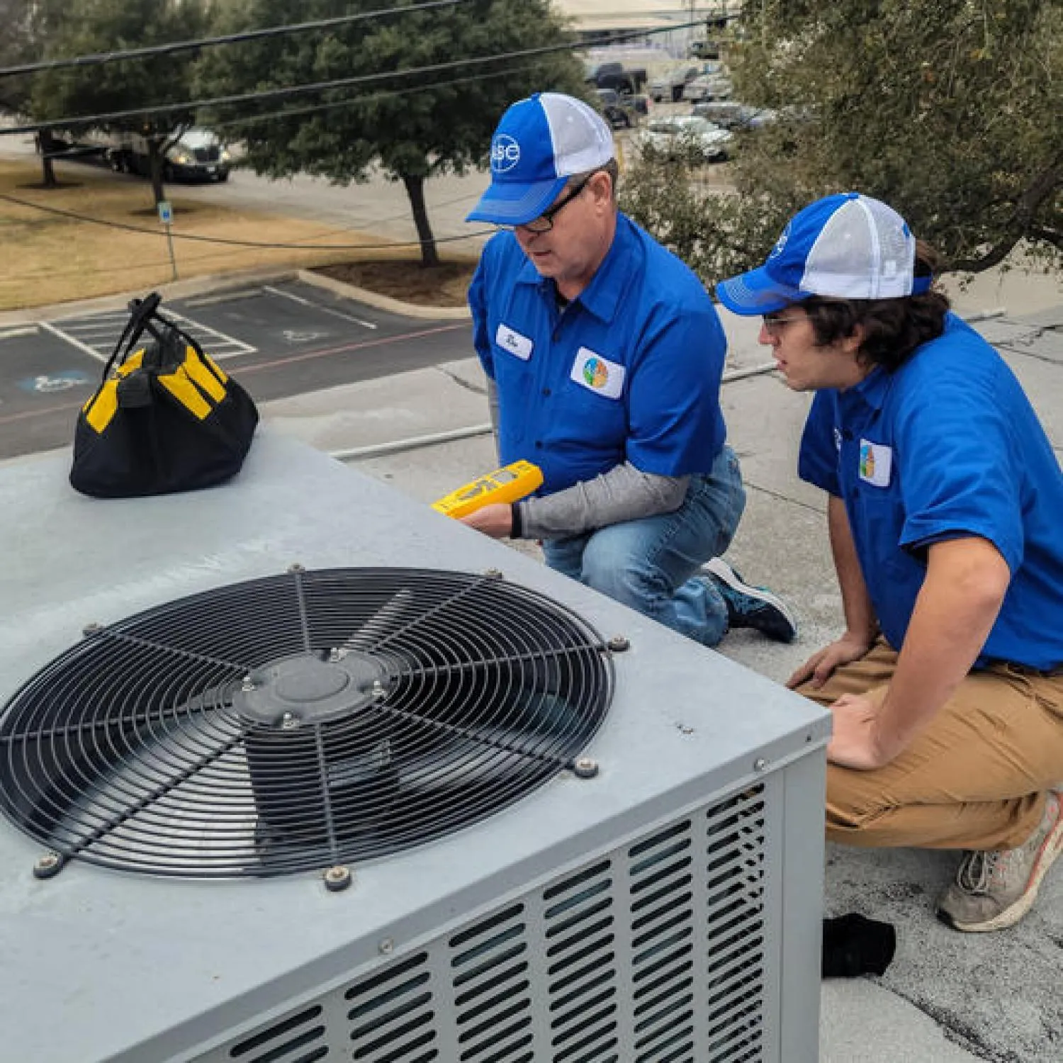 ASC Heating & Air Conditioning photo 6