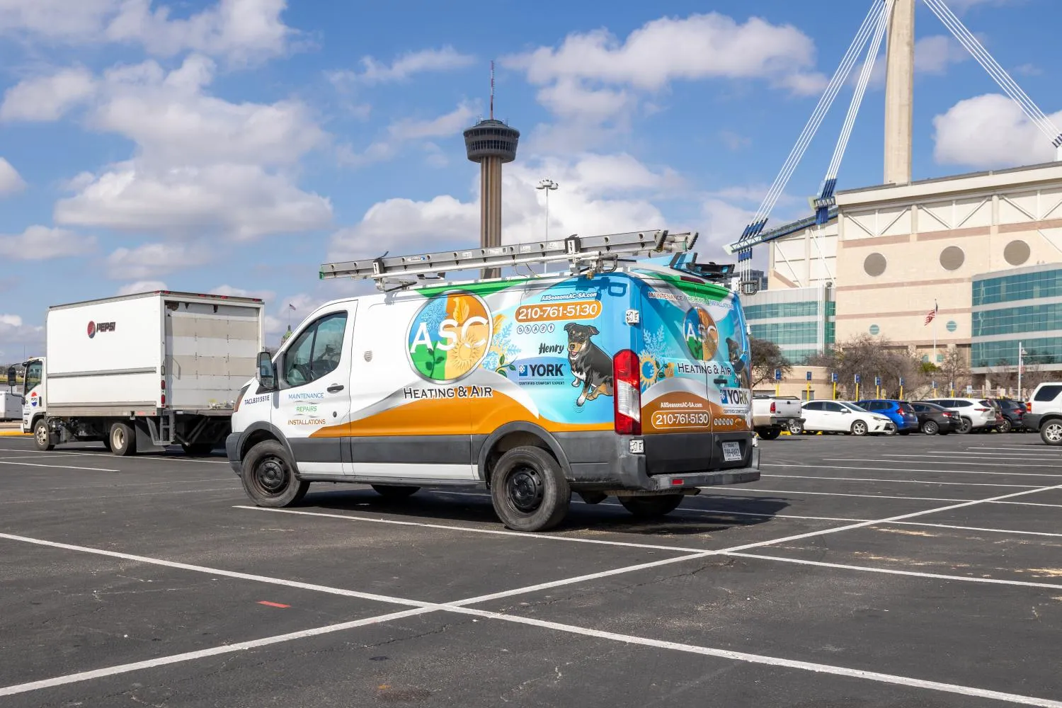 ASC Heating & Air Conditioning photo 5