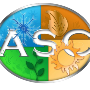ASC Heating & Air Conditioning logo