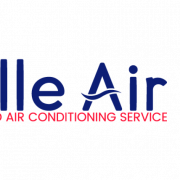 Belle Air logo