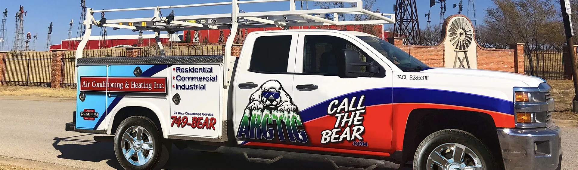 Arctic Air Conditioning & Heating Inc. photo 1