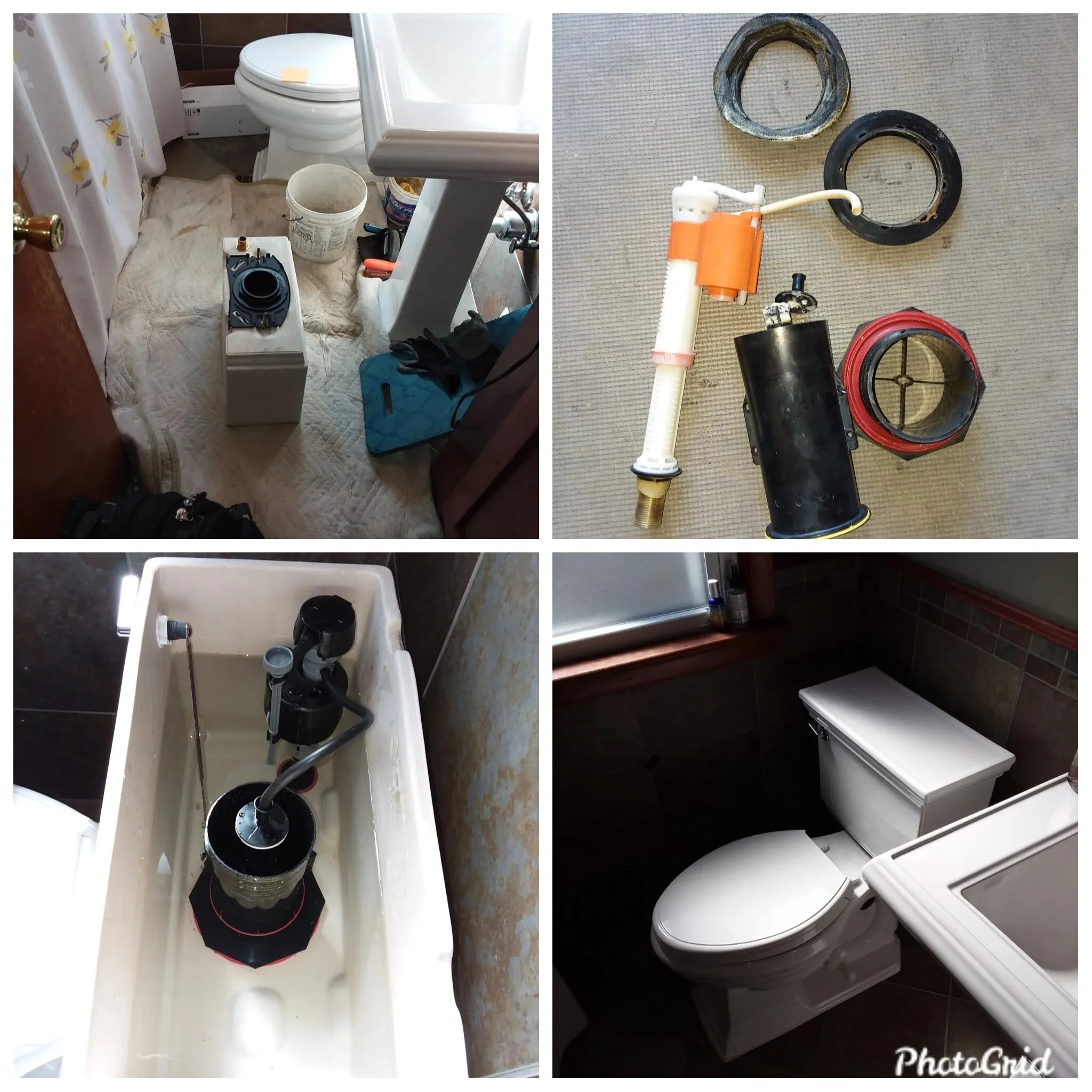 The Alert Pioneer Plumbing Company LLC photo 11