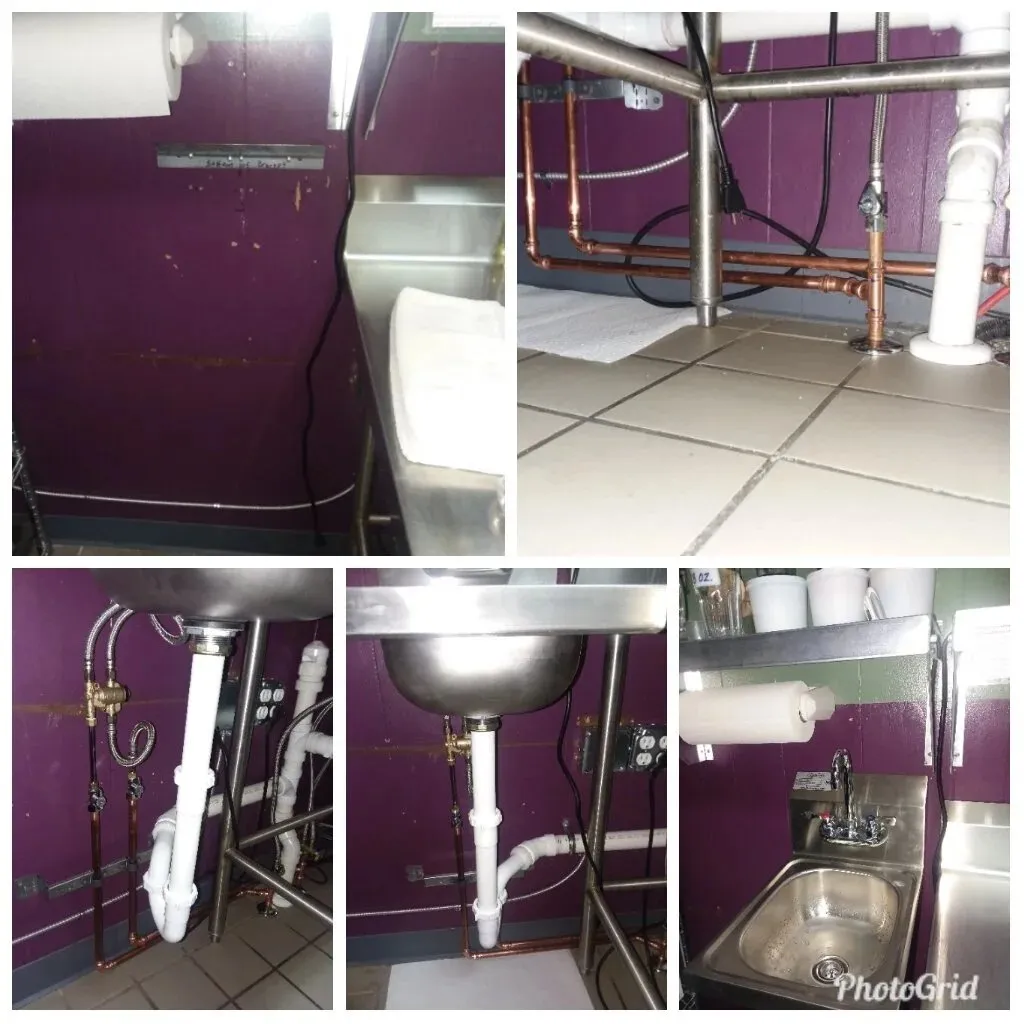 The Alert Pioneer Plumbing Company LLC photo 8