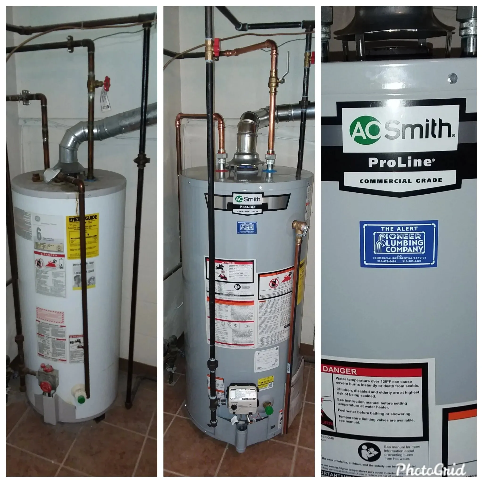 The Alert Pioneer Plumbing Company LLC photo 12