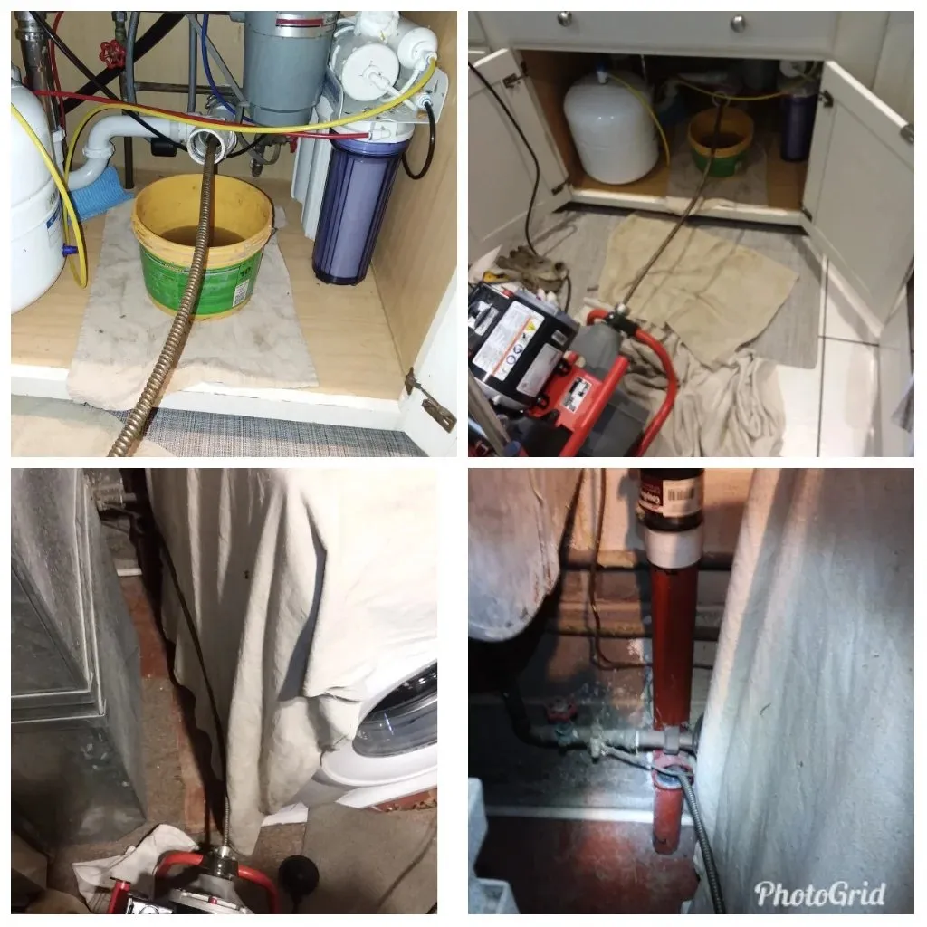 The Alert Pioneer Plumbing Company LLC photo 16