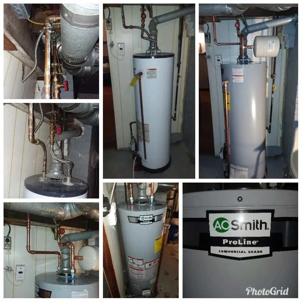 The Alert Pioneer Plumbing Company LLC photo 15