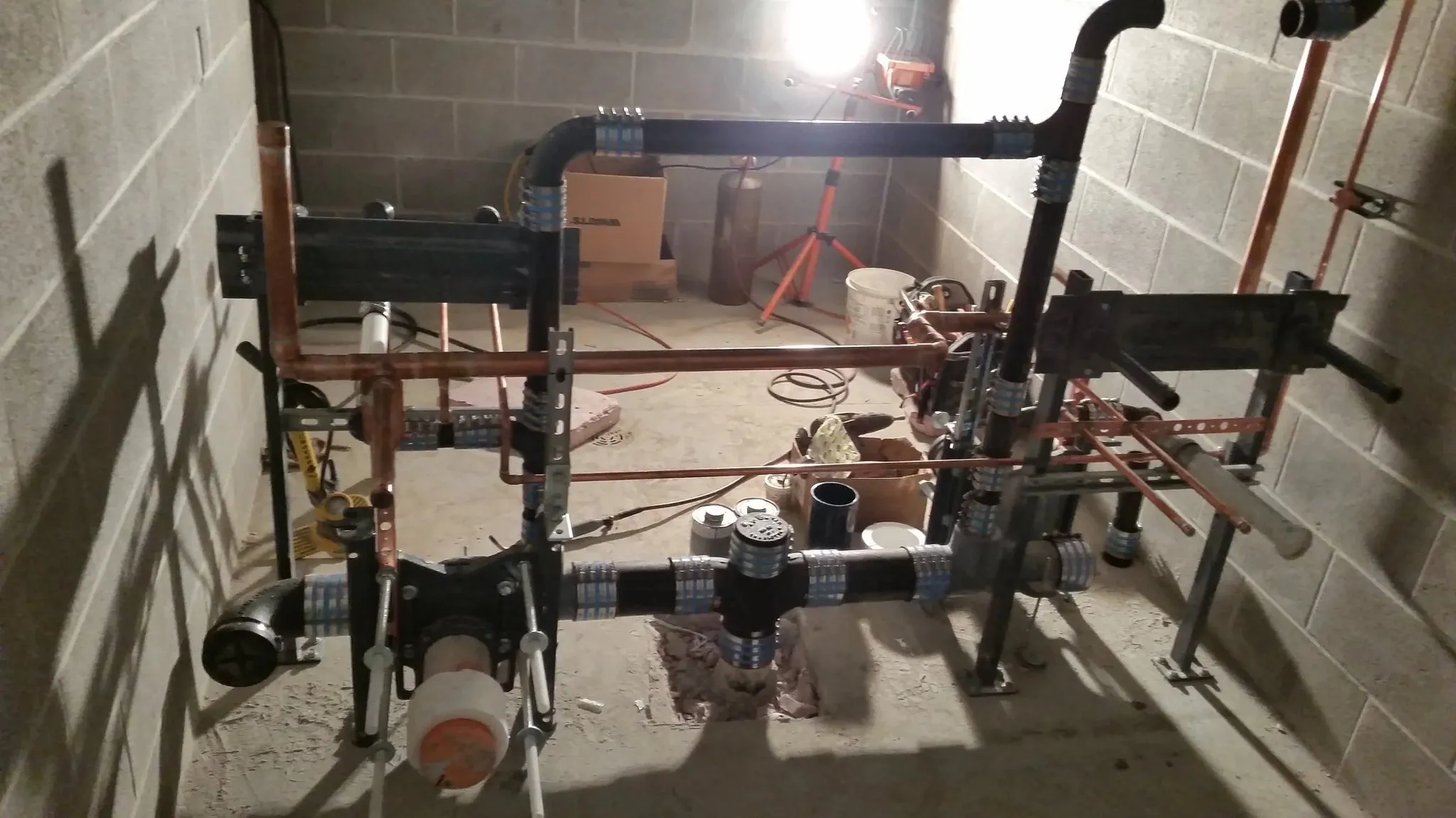 The Alert Pioneer Plumbing Company LLC photo 1